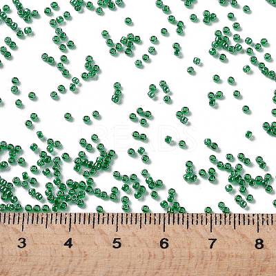 TOHO Round Seed Beads SEED-JPTR15-0108B-1