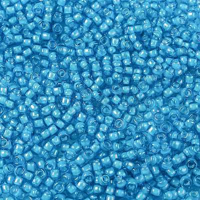 TOHO 8/0 Round Beads SEED-XTR08-0931-1