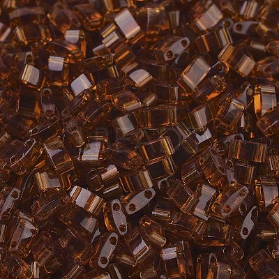 MIYUKI Half TILA Beads SEED-MY05-HTL134-1