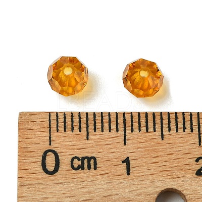 Preciosa&reg Crystal Beads X-PRC-BB5-10070-1