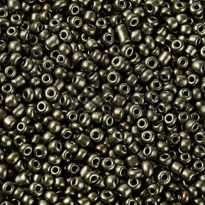 12/0 Glass Seed Beads SEED-A017-2mm-1124-1