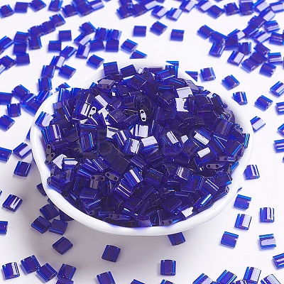 MIYUKI TILA Beads X-SEED-J020-TL151-1