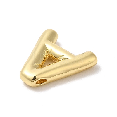 Eco-Friendly Rack Plating Brass Pendants X-KK-R143-21G-A-1