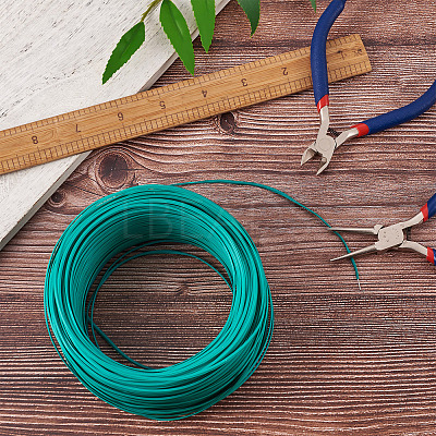 Plastic Wire Twist Ties YS-TAC0009-02-1