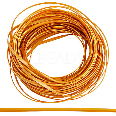 30M Plastic Imitation Cane Wire Cord OCOR-GF0005-40C-1