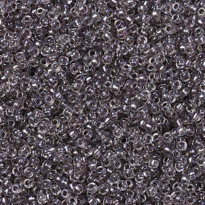 MIYUKI Round Rocailles Beads X-SEED-G007-RR2195-1