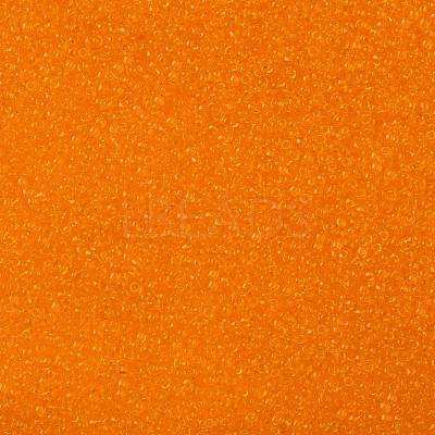 TOHO 11/0 Round Beads X-SEED-TR11-0010-1