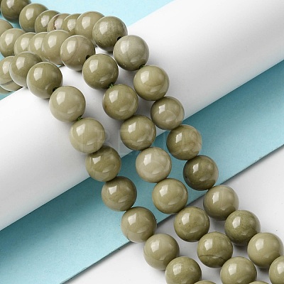 Natural Alashan Agate Beads Strands G-E598-03-1