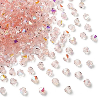 Preciosa&reg Crystal Beads X-PRC-BA4-70120-200-1