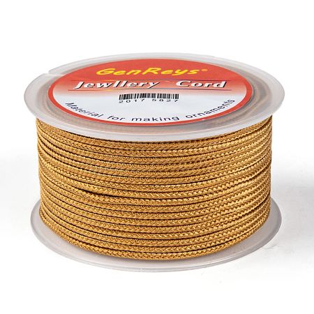 Braided Nylon Threads NWIR-Z001-30-1