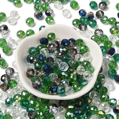 Glass Beads EGLA-A034-SM8mm-24-1