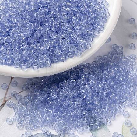 MIYUKI Round Rocailles Beads SEED-X0055-RR0159L-1