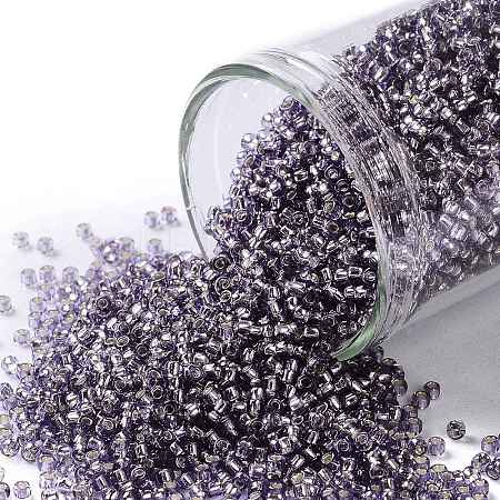TOHO 15/0 Round Beads X-SEED-TR15-0039-1