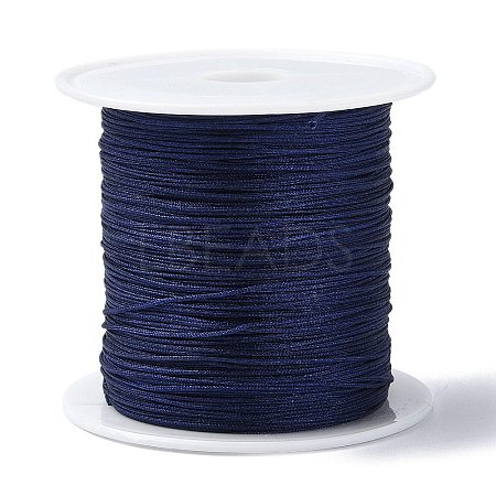 Nylon Chinese Knot Cord NWIR-C003-02B-1