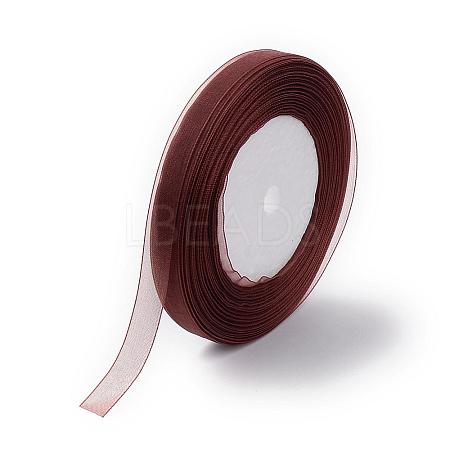 Sheer Organza Ribbon VC006-32-1