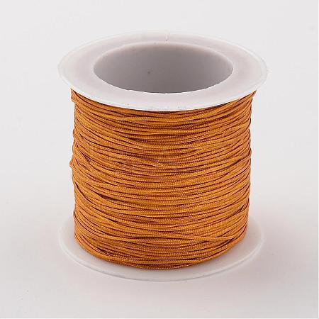 Nylon Thread Cord NS018-22-1