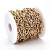 Brass Mariner Link Chains CHC-S009-010CK-3
