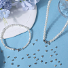 Brass Crimp Beads KK-SC0004-42P-4