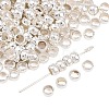 Brass Crimp Beads X-J0JMQ022-1