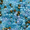 Glass Beads EGLA-A034-LM4mm-15-2