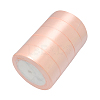 Valentines Day Gifts Boxes Packages Single Face Satin Ribbon RC37MMY-007-2