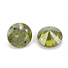 Cubic Zirconia Charms LS-X-ZIRC-N033-B-03-2