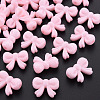 Opaque Acrylic Beads MACR-S373-72-A03-1