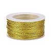 Nylon Metallic Cords MCOR-E002-08-1