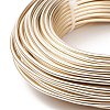 Anodized Aluminum Wire AW-S001-1.2mm-26-3