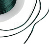 Flat Elastic Crystal String EW-S001-03-3