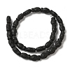 Natural Lava Rock Beads Strands G-U007-01L-2