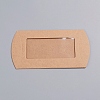 Kraft Paper Pillow Candy Box CON-WH0070-97A-02-1