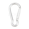 Aluminum Carabiners EA026-01-3
