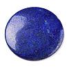 Natural Lapis Lazuli Cabochons G-O190-02-2