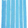 Opaque Solid Color Imitation Jade Glass Beads Strands EGLA-A044-P1mm-D08-2