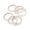 MIYUKI & TOHO Handmade Japanese Seed Beads SEED-A028A-M-01S-1