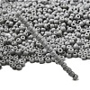 TOHO 8/0 Round Beads X-SEED-TR08-0053-4