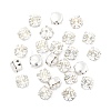 Preciosa&reg MAXIMA Crystal in Sew-On Cup Y-PRC-SS34-00030-242-S-3