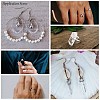 925 Sterling Silver Full Hard Wires STER-Z006-01E-3