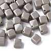 Opaque Acrylic Beads MACR-S373-135-A05-1