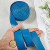 PU Leather Ribbons DIY-WH20011-93H-11-3