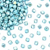 Preciosa&reg Crystal Beads Y-PRC-BA4-63030-20000-3