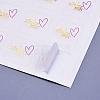 Valentine's Day Sealing Stickers DIY-I018-03A-2