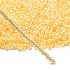 TOHO 8/0 Round Beads SEED-TR08-0902-4
