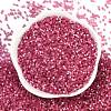 Imitation Cat Eyes Glass Seed Beads X1-SEED-H003-03X-3