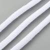 Polycotton Soft Drawstring Rope Replacement OCOR-WH0078-15B-1