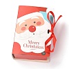 Christmas Folding Gift Boxes LS-CON-M007-03D-1