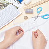25M Polyester Centipede Ribbon OCOR-WH0078-94E-3