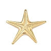 304 Stainless Steel Big Pendants SA-B004-10G-B-1