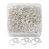Alloy Linking Rings PALLOY-UN0001-04S-NR-4